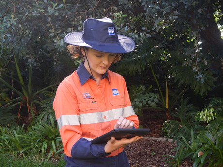 GHD awarded for pump station upgrade, sanitary survey improvement Usingatablet