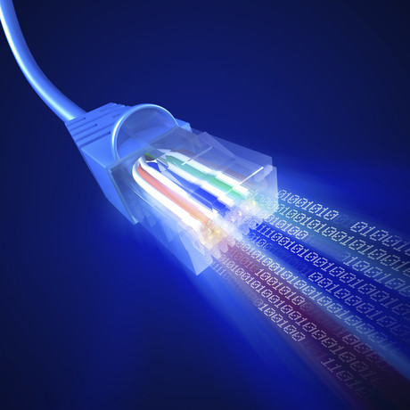 Public asset ownership could mean faster Queensland internet Istock 000013044243xlarge