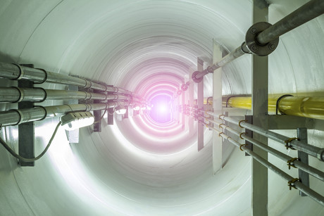 Getting confined spaces back into harmony Adobestock 69686348