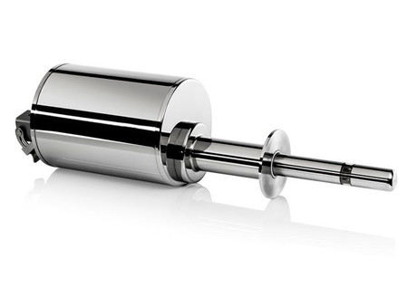 Endress+Hauser buys Blue Ocean Nova Solid slider
