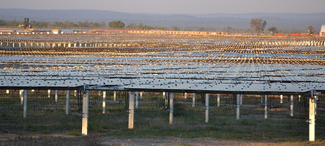 UGL selected as preferred EPC contractor for Kidston Stage 2 solar Genex 690x310