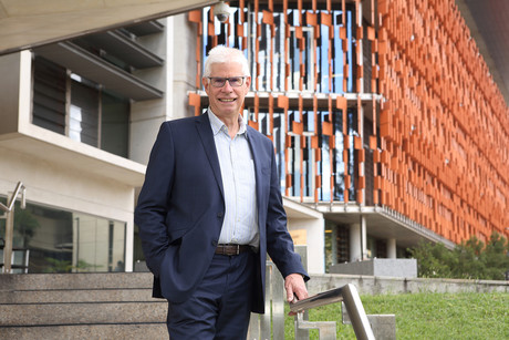 Geneticist and angel investor Jay Hetzel appointed as UniQuest chairman 1z6a2502