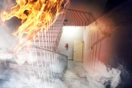 Improved safety protocol needed for building claddings Adobestock 79995005