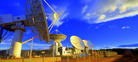 Ericsson wins nbn managed services extension Wolumla carousel