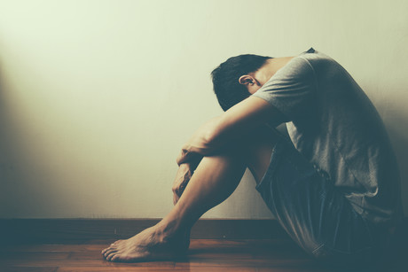 Seclusion and restraint use should be stopped Adobestock 118530743