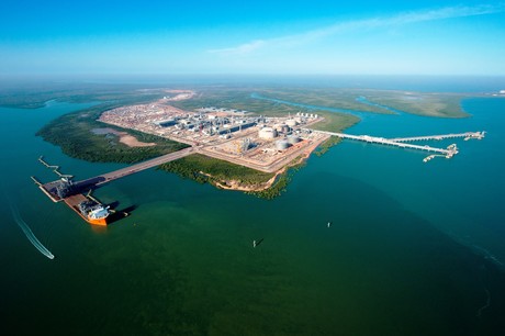 HIMA supports safe and secure operations at Ichthys LNG Hima inpex service contract