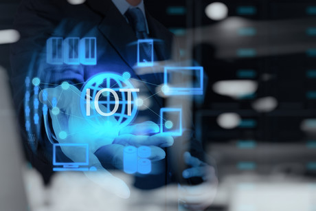 Telstra deploys narrowband IoT network Dollarphotoclub 88452452