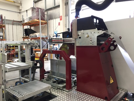 Automating the transformer manufacturing industry Img 5061