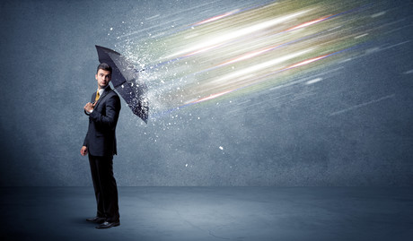 Insurance isn't sexy... but a successful business is Adobestock 179316540