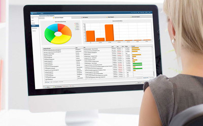 Solisma Service Improvement Manager