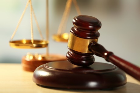 Company fined over foot crushing and amputation Adobestock 76403295