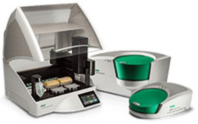 Bio-Rad QX200 Droplet Digital PCR (ddPCR) System