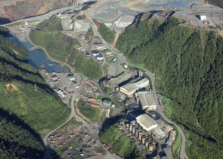 A step change for better profitability Ok tedi mine cropped