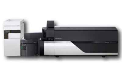 Shimadzu Corporation Nexera Mikros liquid chromatograph mass spectrometer system