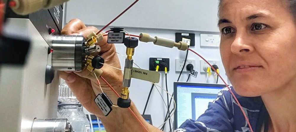 The power of proteomics