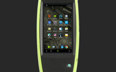 Netscout Systems LinkRunner G2 Android-based smart network tester