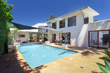 What is a pool really worth? It depends who you ask Adobestock 43202815