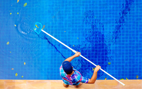 Pool technicians: how to futureproof your job Adobestock 76750367