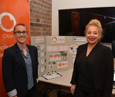 Female-led sample sharing database changing the future of biological research Madi lauren 7