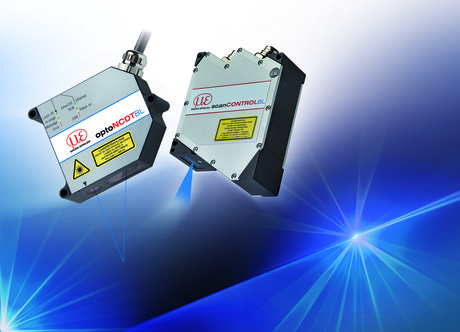 Innovative blue laser technology for organic materials Pr404 blue laser patent pressefoto 18x13