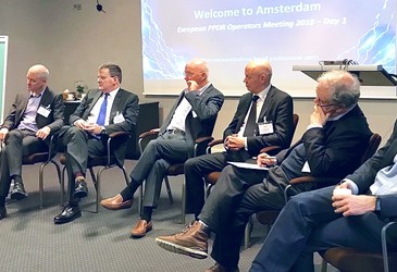PPDR and MNO operators share insights