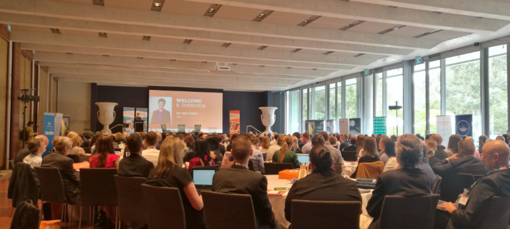 Science meets Parliament 2018 the largest yet