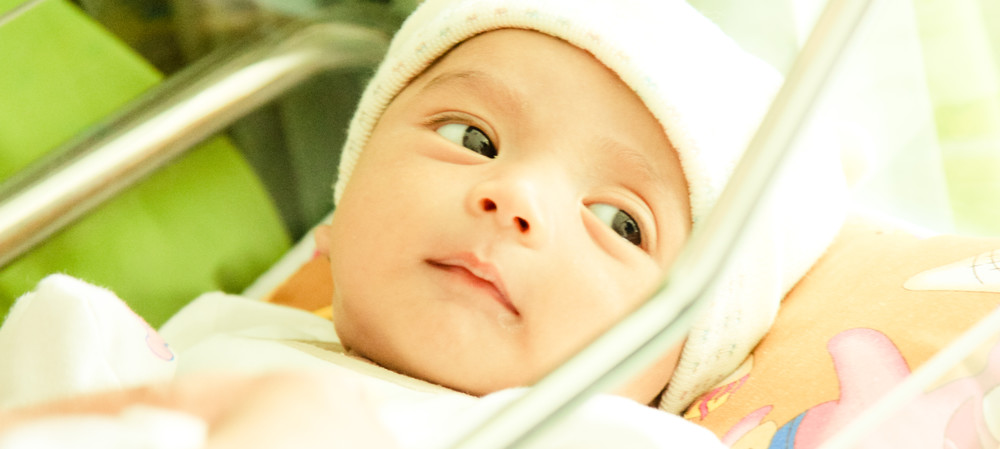 Australian-developed rotavirus vaccine protects Indonesian newborns