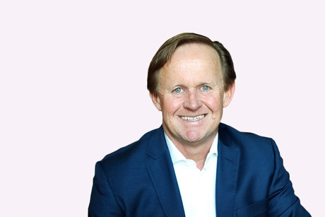 Australia's Vocus Group CEO to step down
