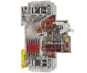 Possibly the coolest circuit breaker on the market See through 28ps 29