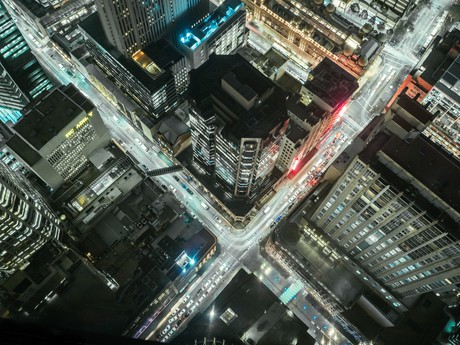 Starting the clock on the 30-minute city Seb zurcher 38312 unsplash