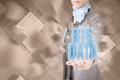 Women in Big Data to launch in Canberra Adobestock 76874509