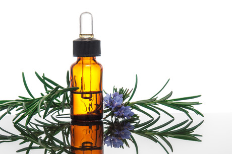 Essential oils linked to abnormal breast growth in boys Adobestock 51100801