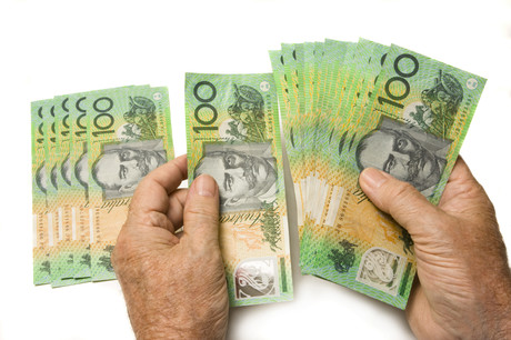 Small business loan conditions being monitored Istock 000006178408medium