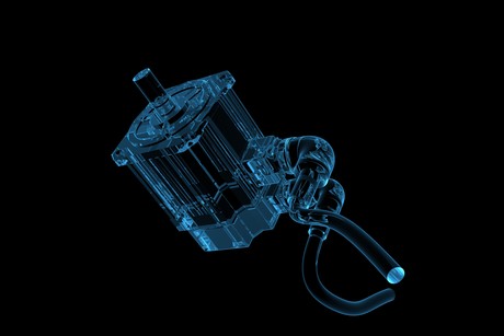 Remotely monitor your motors over Ethernet Adobestock 24183975
