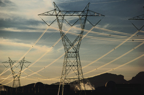 Report calls for asset write-downs to cut power bills 39335