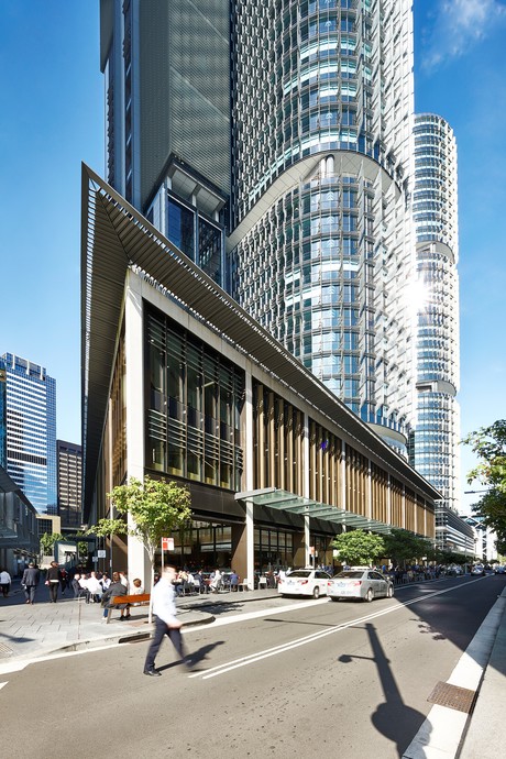 How your building could promote better employee performance Pic 1