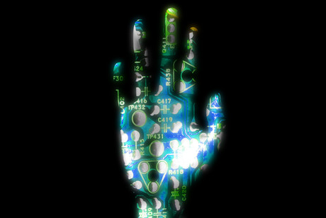 Robots make workers sick: study Adobestock 224262 expanded