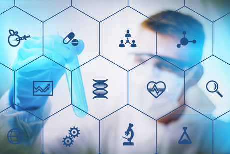 Australia's biotech boom to continue Adobestock 97926551
