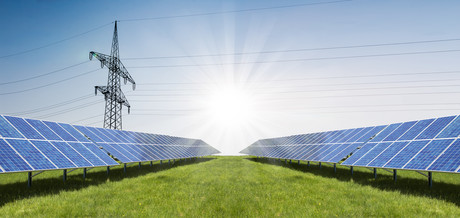 Renewable energy generated more power than coal over summer Adobestock 86511793