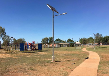 $750K funding for SA lighting firm Nkugurr day