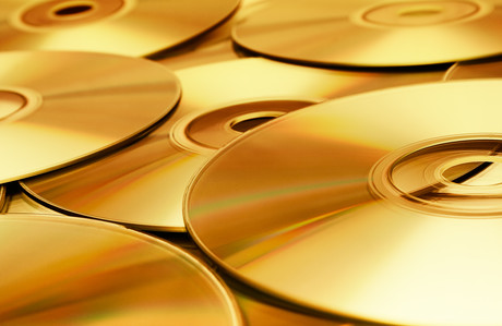 Good as gold: high-capacity data storage technology developed Adobestock 656054