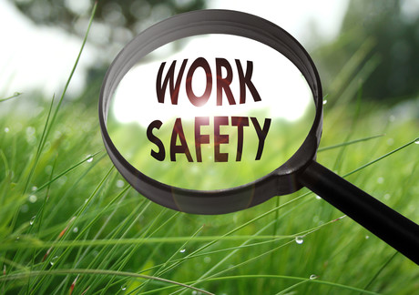 Model WHS laws under review Adobestock 122107156