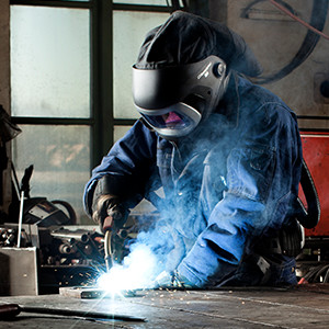 Reclassification of Welding Fume as Carcinogenic: from an Australian Perspective Prime media support 300 x 300 image