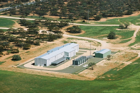 ABB to upgrade Murraylink and Directlink connections Murrylink hvdc converter station