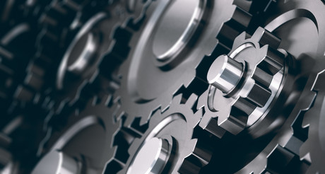 Connectivity: backbone of the digital enterprise — Part 2 Adobestock 137639652