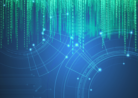 Industrial cybersecurity: people, processes and technologies Adobestock 168068255 kras99 combined