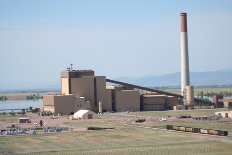 Power plant cuts simulated start-up and shutdown time by 44% Power station