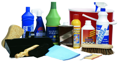 Everyday chemicals linked to development disorders in children 062