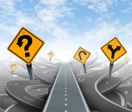 The road to reproducible research Adobestock 43008846