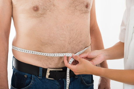Food companies not doing enough to fight obesity — report Adobestock 118026903